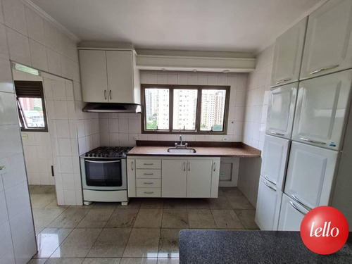 Apartamento - Ref: 180307