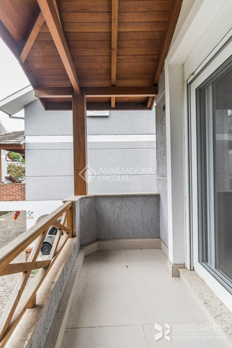 Imagem 15 de 15 de Casa Em Condominio - Tristeza - Ref: 149896 - V-149896