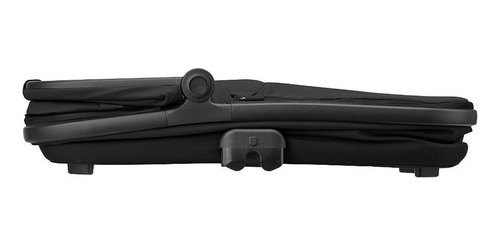 Berço Moisés Maxi-cosi Oria Essential Black