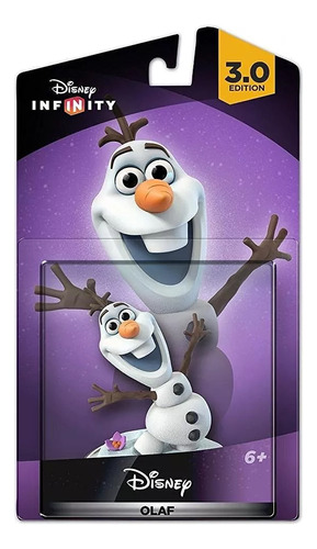 Disney Infinity 3.0 Pack Olaf ( Filme Frozen )