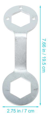 2025 Llave Hexagonal, Llave Hexagonal, Tuerca For Lavadora
