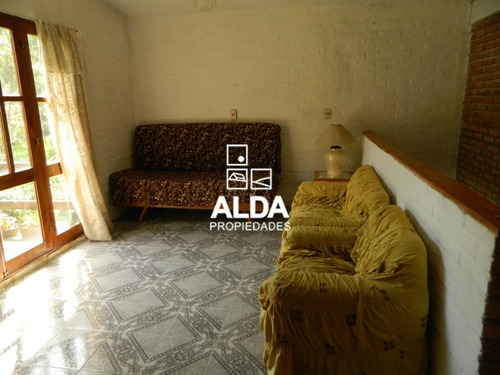 Casa Bella Vista Piriápolis 5 Dorms Alquiler Temporada Ca300126