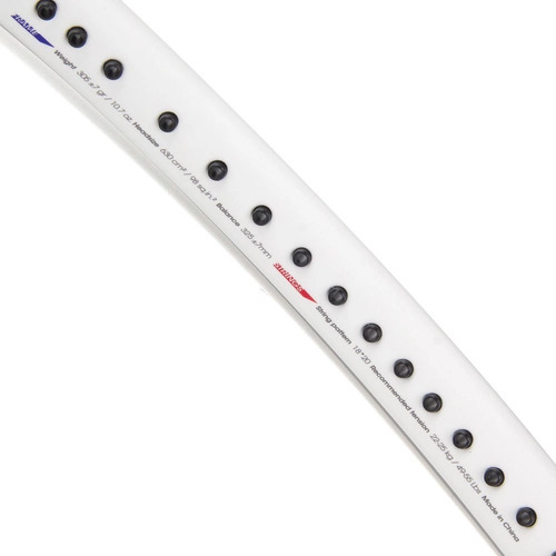 Raquete De Tênis Tecnifibre Tf40 305g
