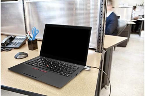 Candado De Cable Con Llave Kensington Clicksafe 20 Para Y