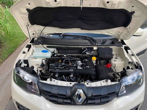 Renault Kwid 2018 1.0 Sce 66cv Intense