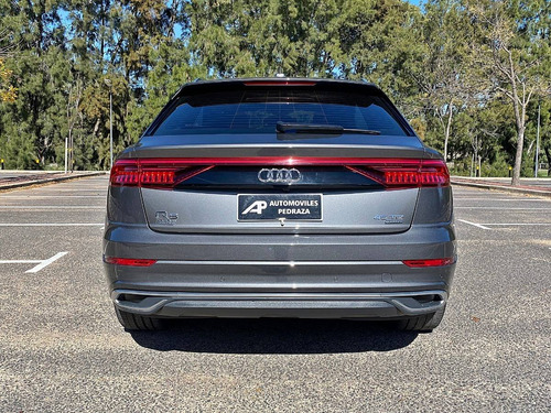 Audi Q8 3.0 45 Tdi Quattro