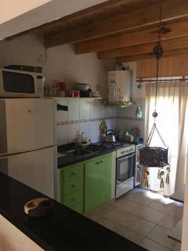 Cabañas 5 En Reta 3 Ambientes