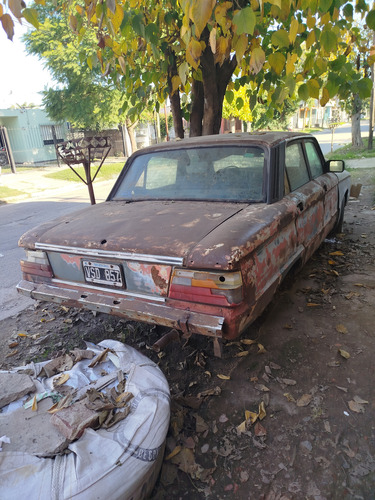 Ford Falcon 3.0 Gl