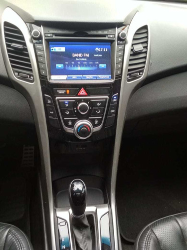 Hyundai I30 Teto Solar 1.8 2015 Serie Limitada Automatico