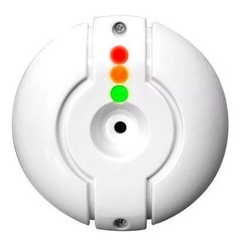 Sensor quebravidro Hikvision - Pyronix BG2000 Alarme