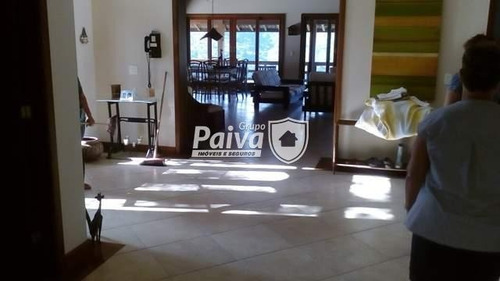 Imagem 10 de 30 de Casa Em Condomínio- Teresópolis, Albuquerque - 2270