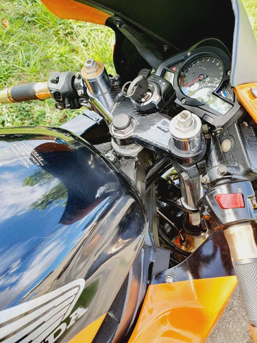 Honda Cbr 600f 1997