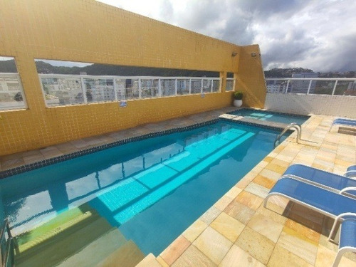 Imagem 14 de 14 de - Excelente Apartamento - Campo Grande -