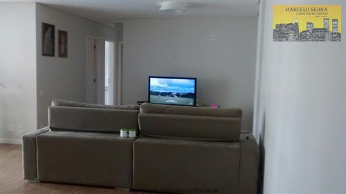 Imagem 21 de 21 de Apartamentos À Venda Em Jundiaí/sp - Compre O Seu Apartamentos Aqui! - 1476952