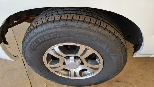 Imagem 12 de 13 de Chevrolet Blazer 2009 2.4 Advantage Flexpower 5p