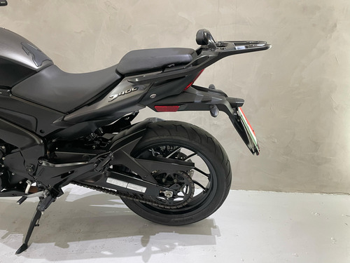Bajaj Dominar D400t 2024