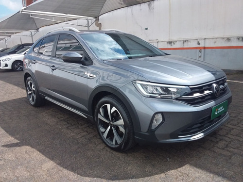 Volkswagen Nivus 1.0 200 TSI TOTAL FLEX HIGHLINE AUTOMÁTICO