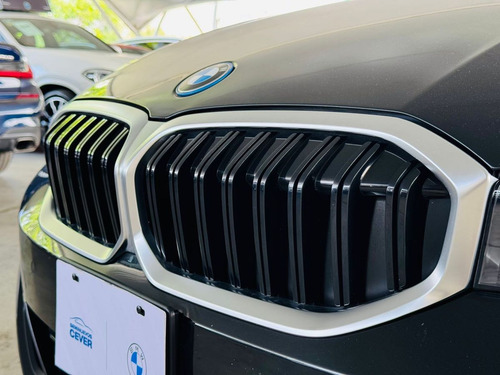 Bmw Serie 3 2024