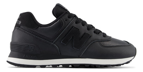 Championes New Balance De Dama - 574 - Wl574ib2