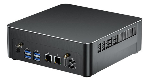 Mini Pc Thdeukoty Com Core I9-980h 64 Gb De Ram 1 Tb Ssd Win