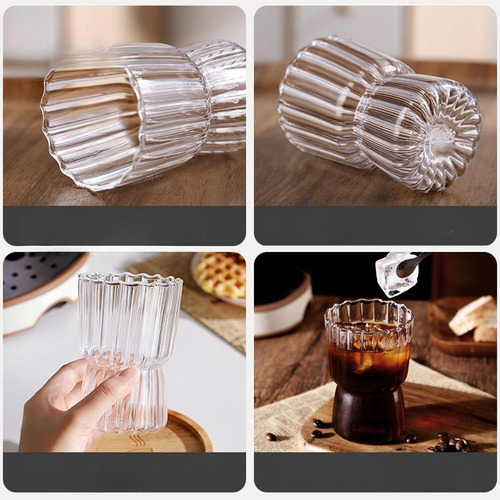 Taza De Café , 325 Ml De Bebidas Resistentes Al Calor