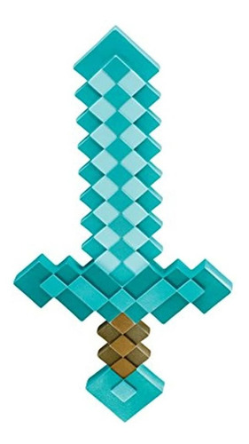 Espada De Minecraft