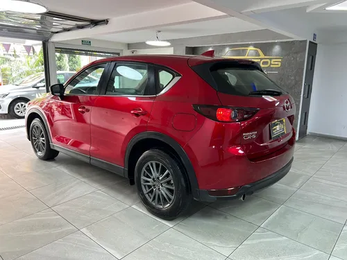 Mazda CX-5 Touring AT 2.0 2022