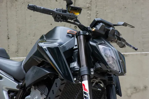 Ktm 790 Duke