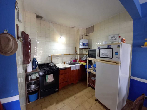 Venta Depto 2 Amb Calle 2 E/40 Y 41 Santa Teresita Oferta !