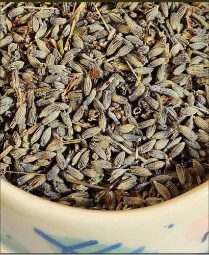 Lavanda Seca Para Mútiples Usos,fragancia Fresca Y Exquisita