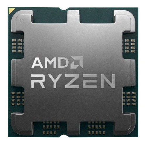 Procesador Amd Ryzen 7 7700x Am5 Ddr5 Caché 32mb Con Video