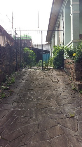 Terreno Em Nonoai - Mi15943