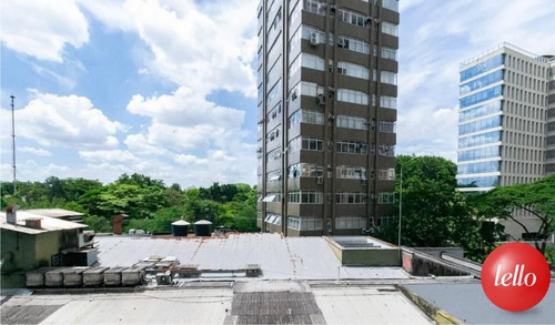 Imagem 3 de 26 de Apartamento - Ref: 193223