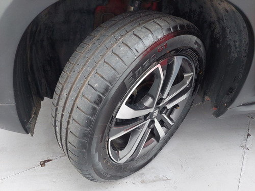 Fiat Pulse 1.0 TURBO 200 FLEX AUDACE CVT
