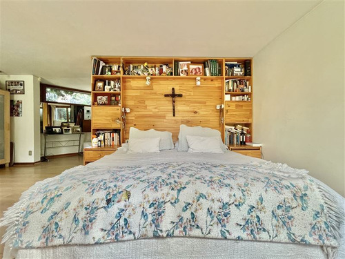 Imagen 19 de 27 de Venta Casa Vitacura Pasaje: Las Encinas