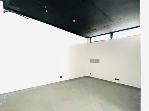 Nuevo Local Comercial Strip Arriendo.las Condes/carmelitas