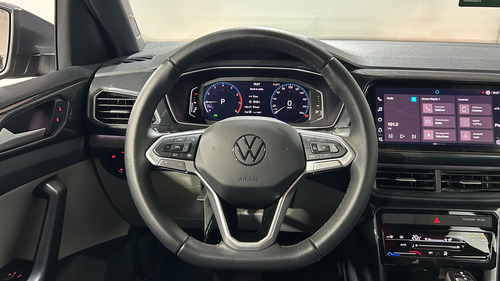 Volkswagen T-Cross 1.0 Tsi Highline At