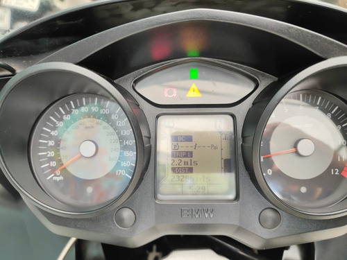 Imagen 8 de 10 de Bmw K1200 Gt 2007 Título Limpio Checala!!!