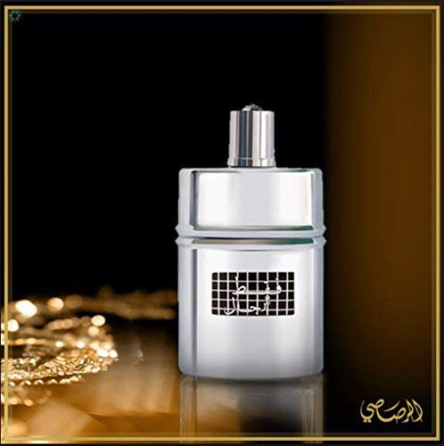 Rasasi Undefined Eau De Parfum 50ml Hombre