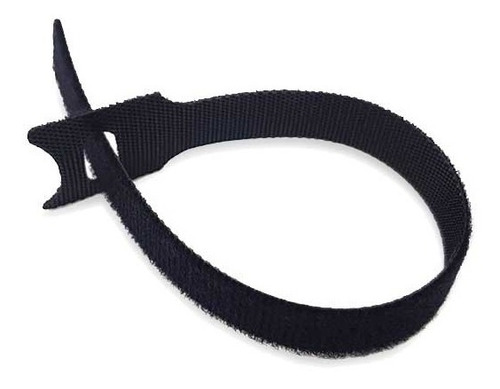 Imagen 1 de 1 de Velcro Cierre Magico Organizador De Cables
