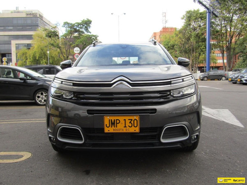 Citroën C5 Aircross At 1.6 T