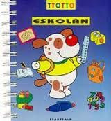 Ttotto Eskolan (libro Original)