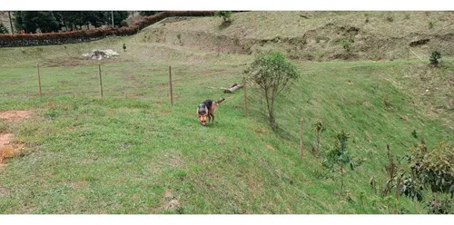 Lote En Venta En Envigado