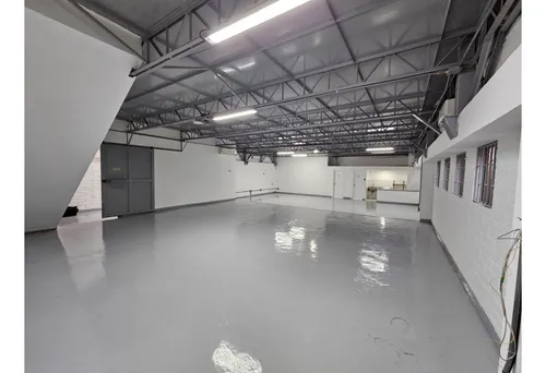 Arriendo Bodega En Itagui, Antioquia.