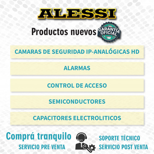 Circuito Integrado Stk412-030