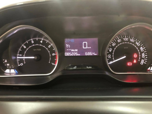 Imagen 14 de 15 de Peugeot 2008 1.6 Thp Sport 2017 Manual 85.000km