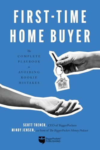 First-time Home Buyer: The Complete Playbook To Avoiding Roo