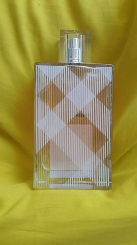 Perfume Burberry Brit For Her