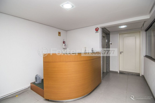 Imagem 4 de 14 de Sala / Conjunto Comercial, 48.53 M², Cristo Redentor - 102572