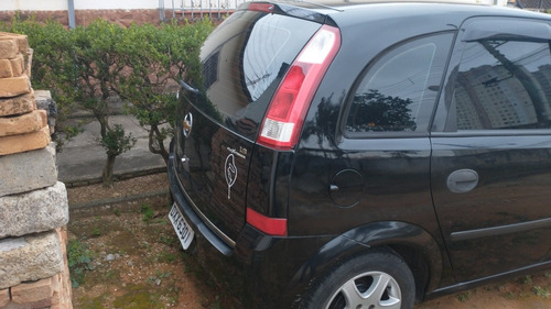 Chevrolet Meriva 2008 1.8 Joy Flex Power 5p